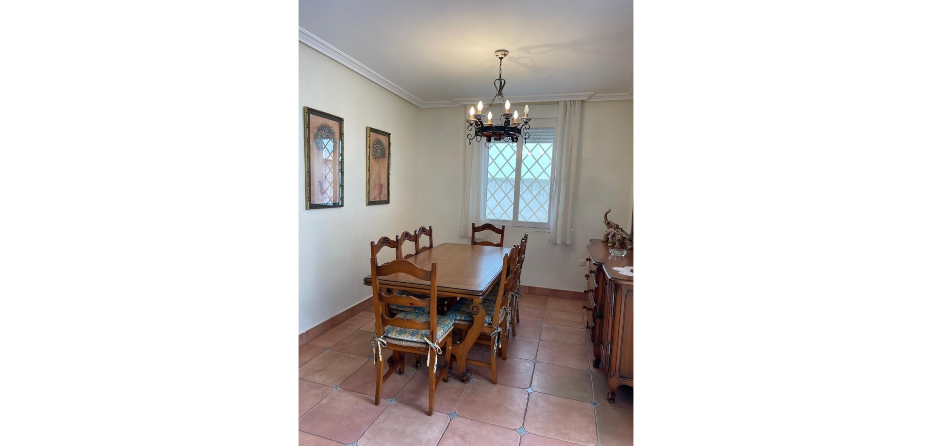 House in Torrevieja - view 1