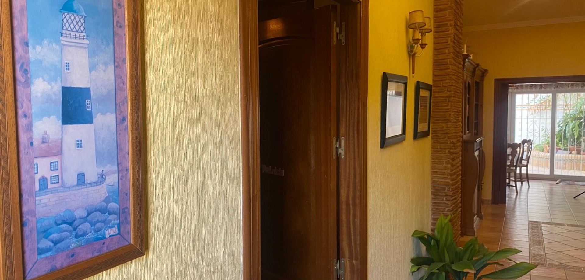 House in Torrevieja - view 1