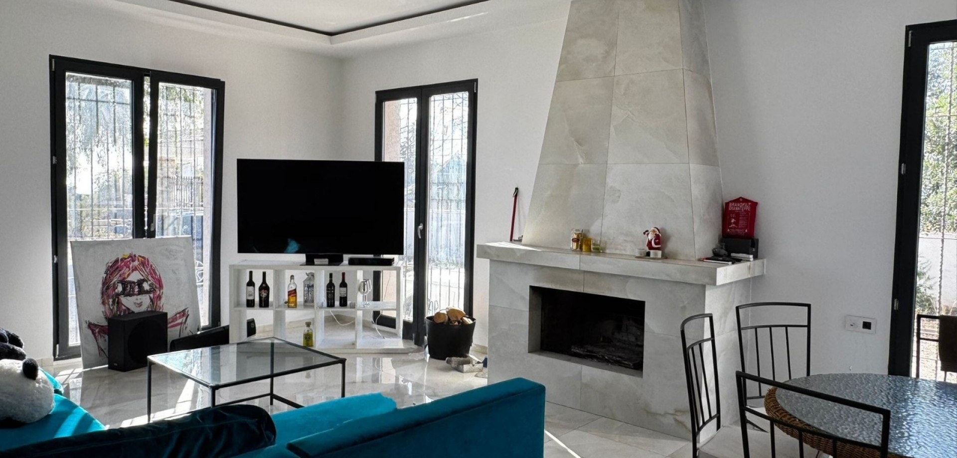 House in Crevillent - view 1