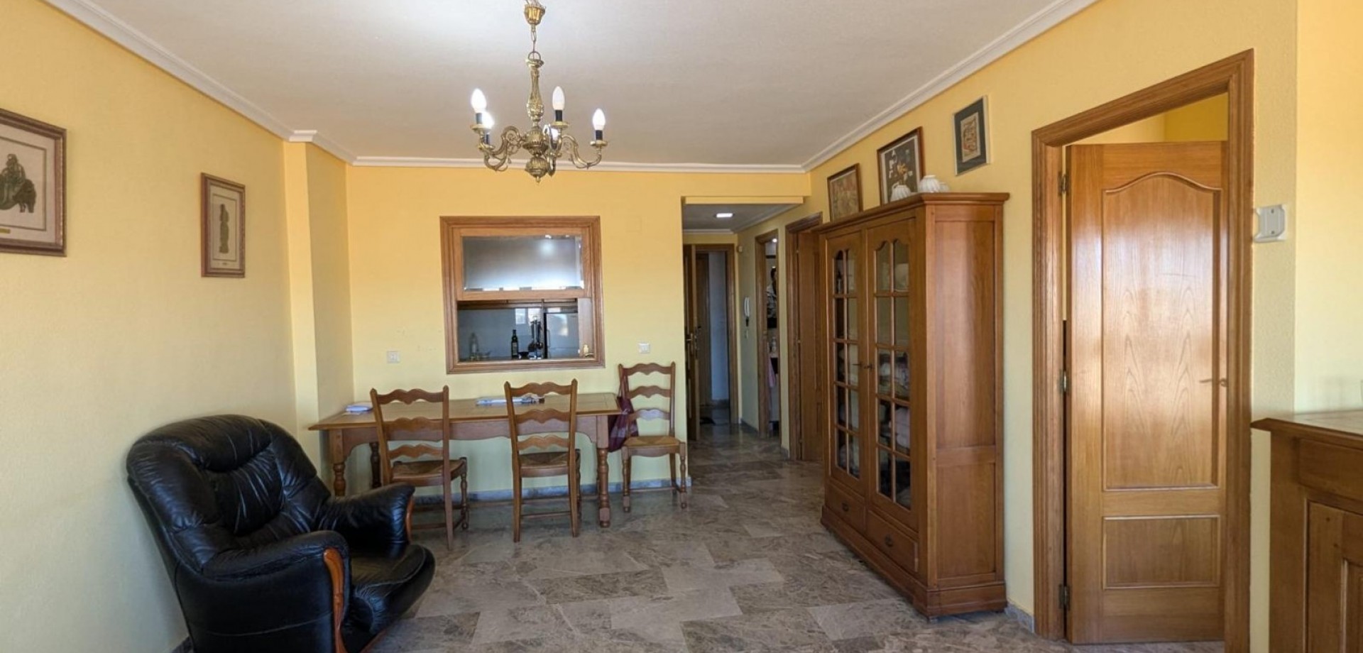 Apartment in Torrevieja - view 1