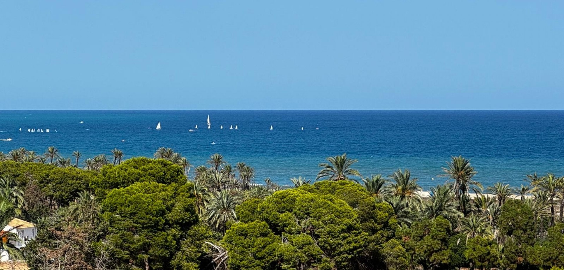 Apartment in Punta Prima - view 1
