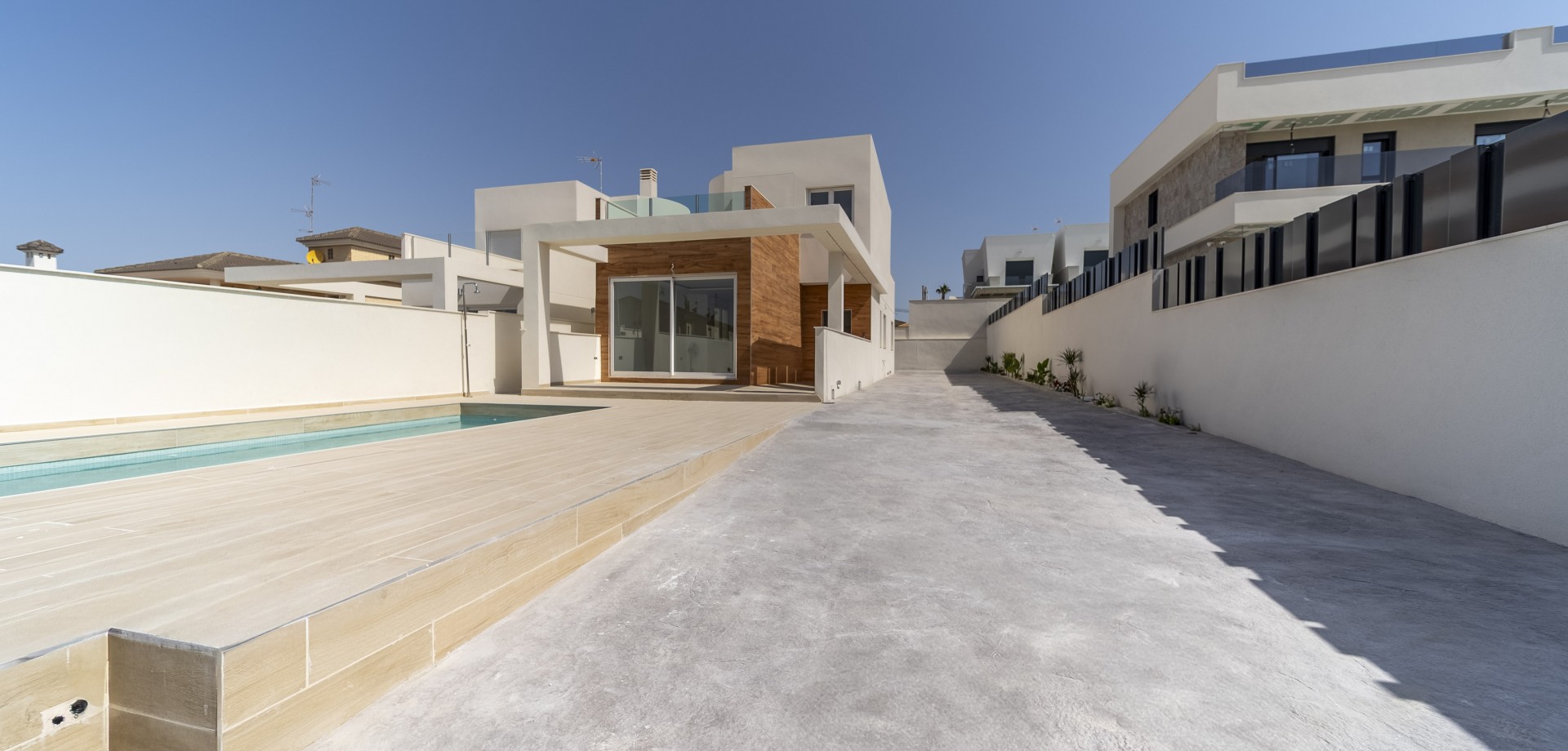 House in Torrevieja - view 1
