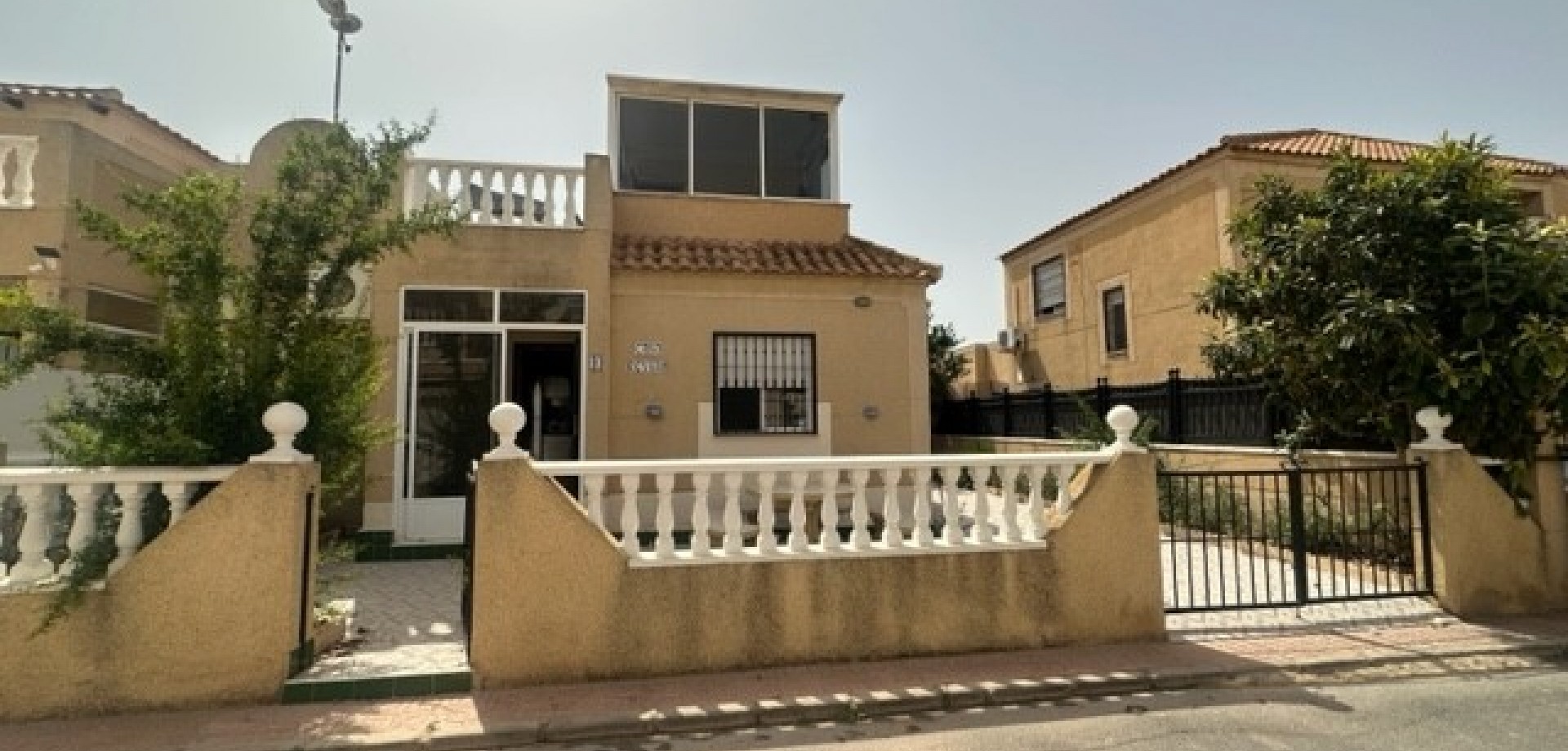 House in Torrevieja - view 1