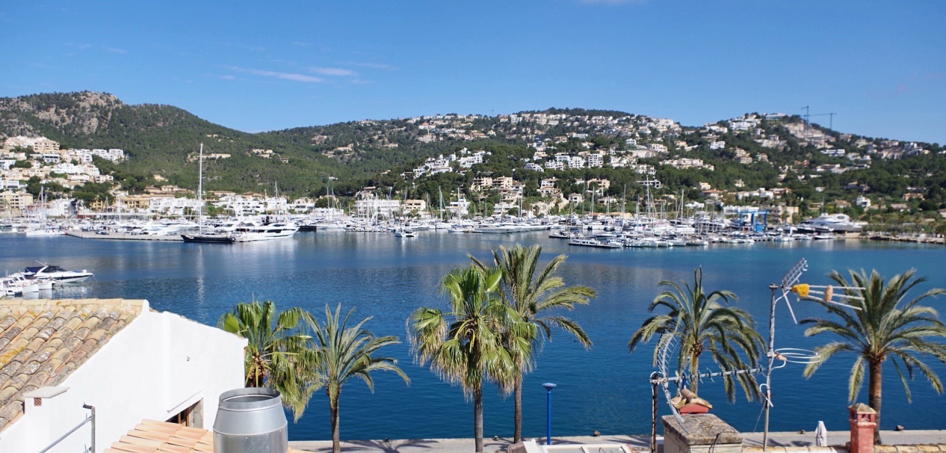 Apartment in Andratx - view 1