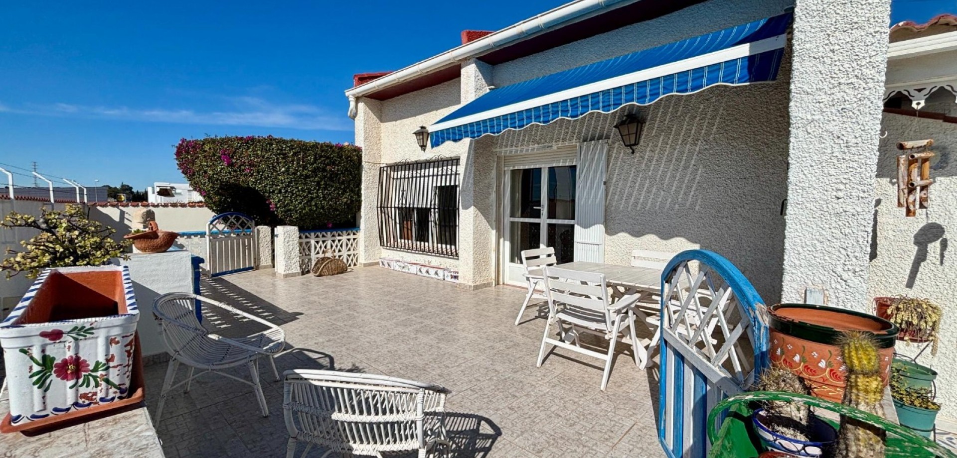 House in Ciudad Quesada - view 1