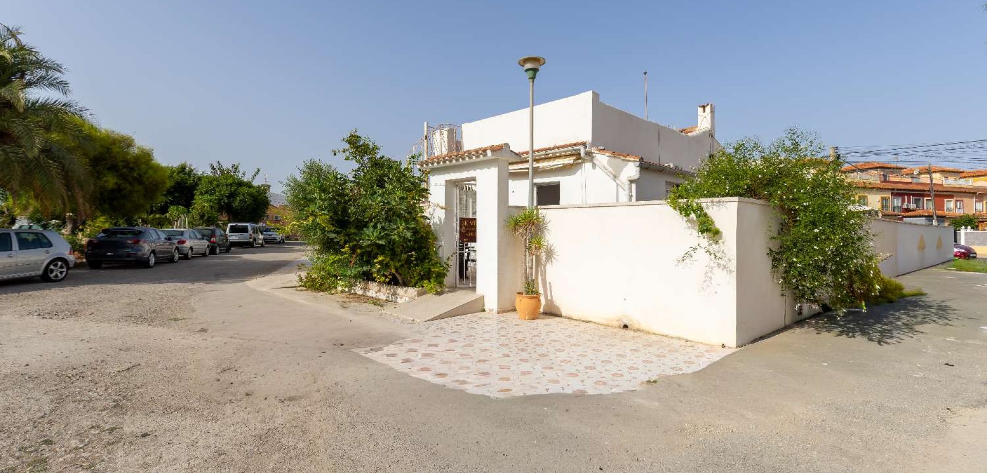 House in Torrevieja - view 1