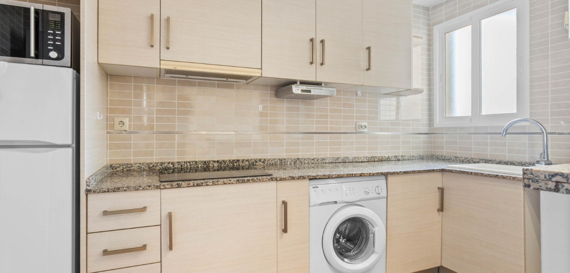 Apartment in Torrevieja - view 1