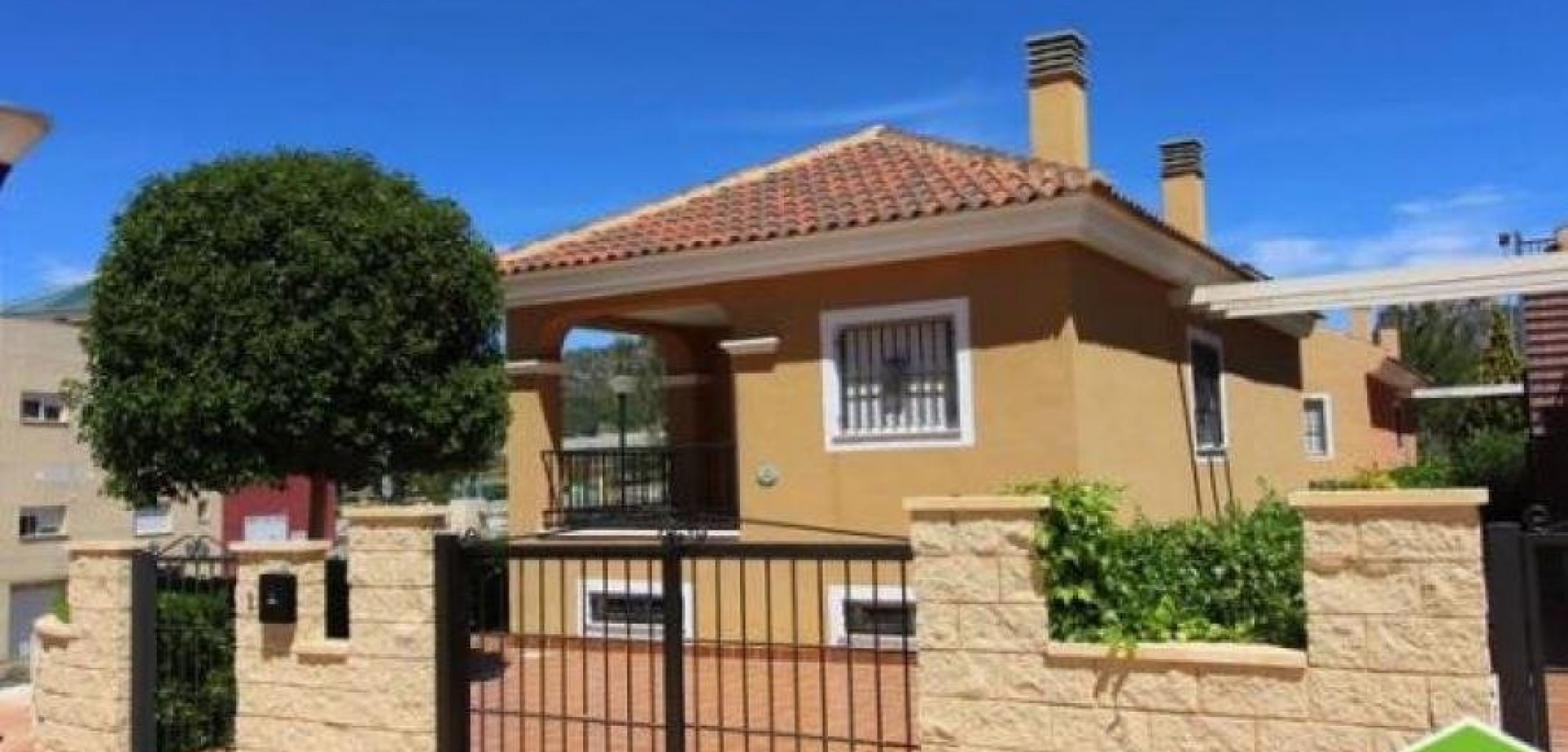 House in La Romana - view 1