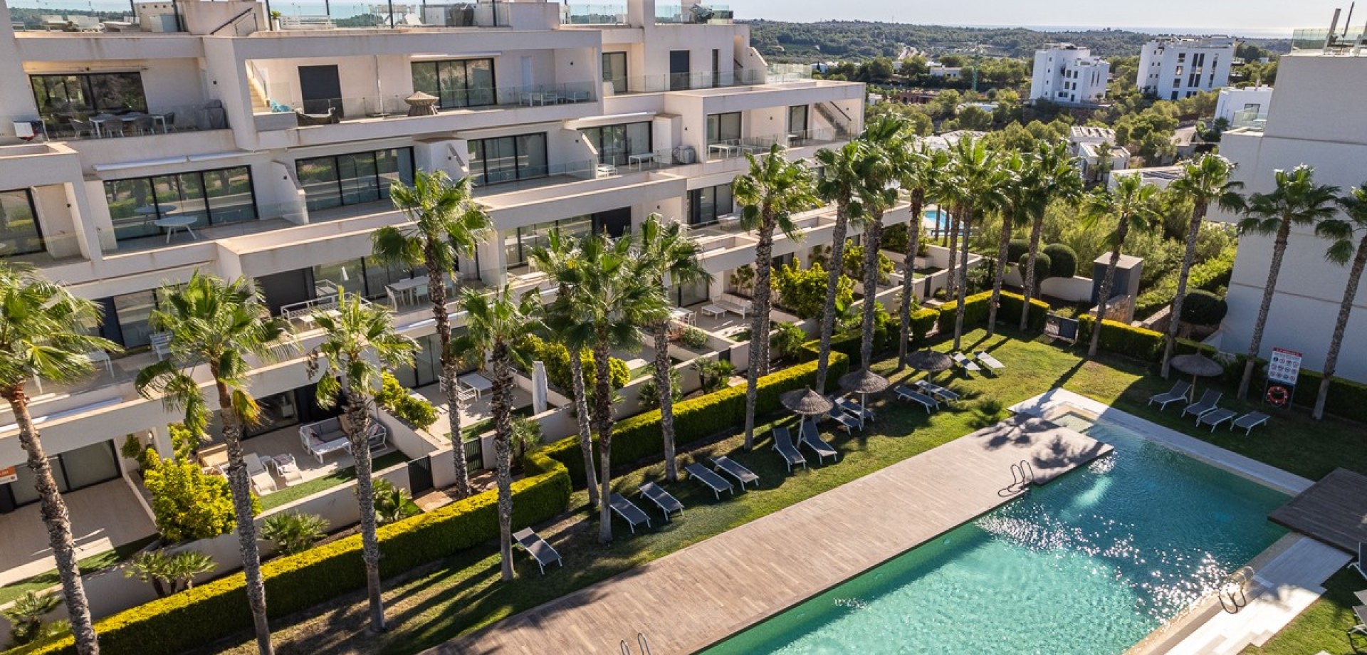 Apartment in Pilar de la Horadada - view 1