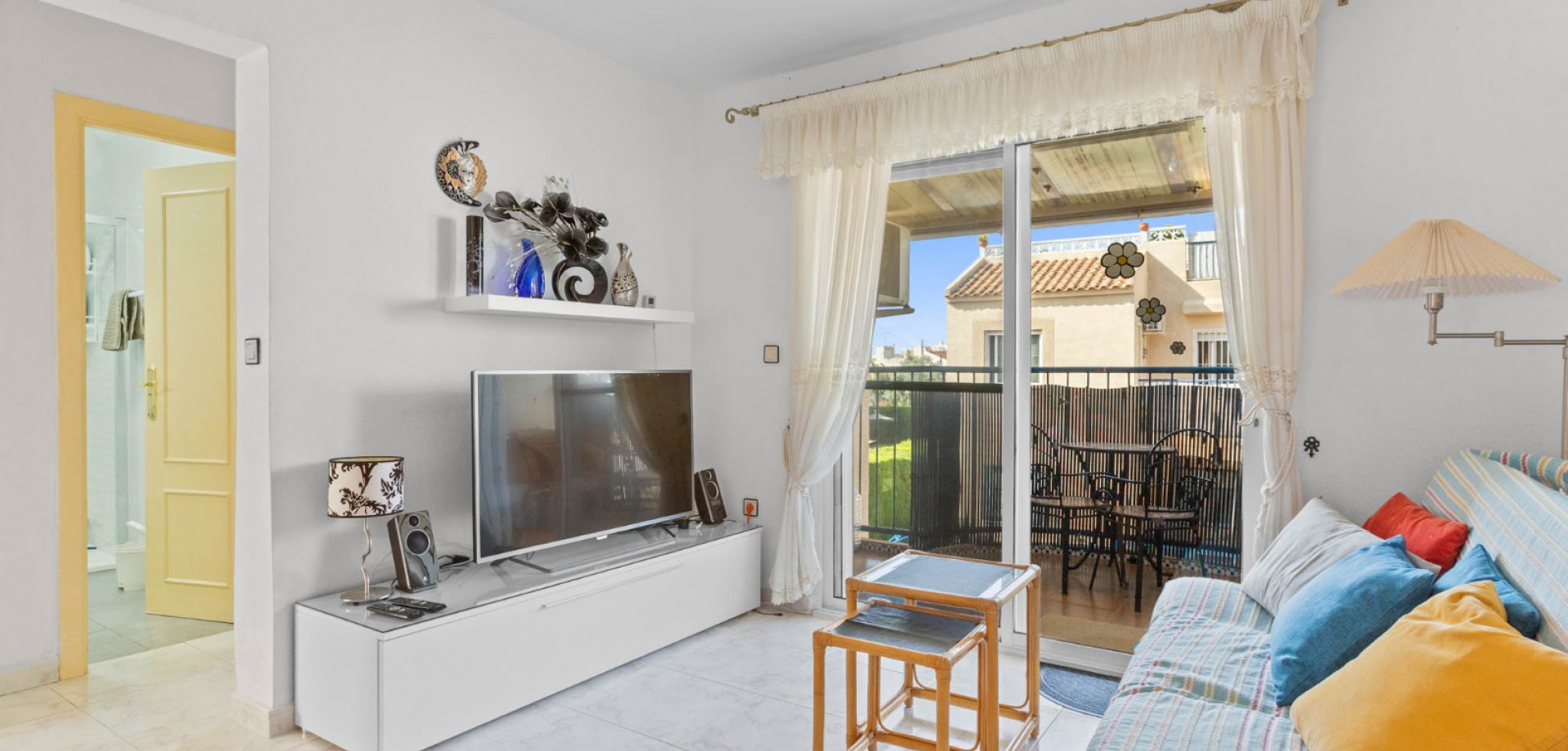 House in El Chaparral - view 1