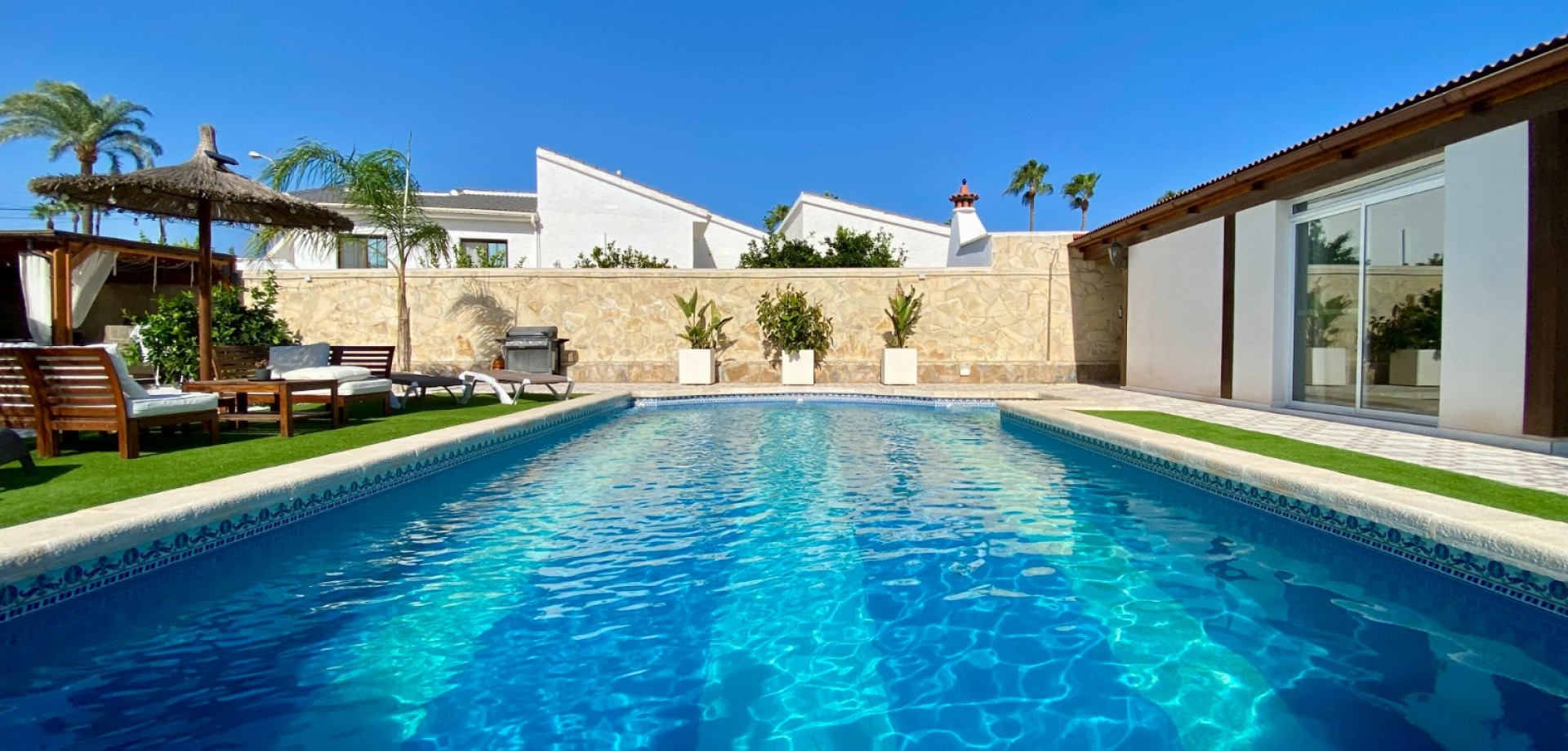 House in Ciudad Quesada - view 1