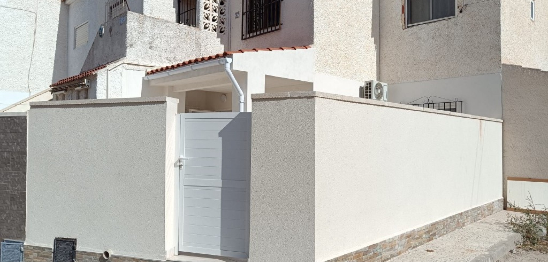 House in Torrevieja - view 1