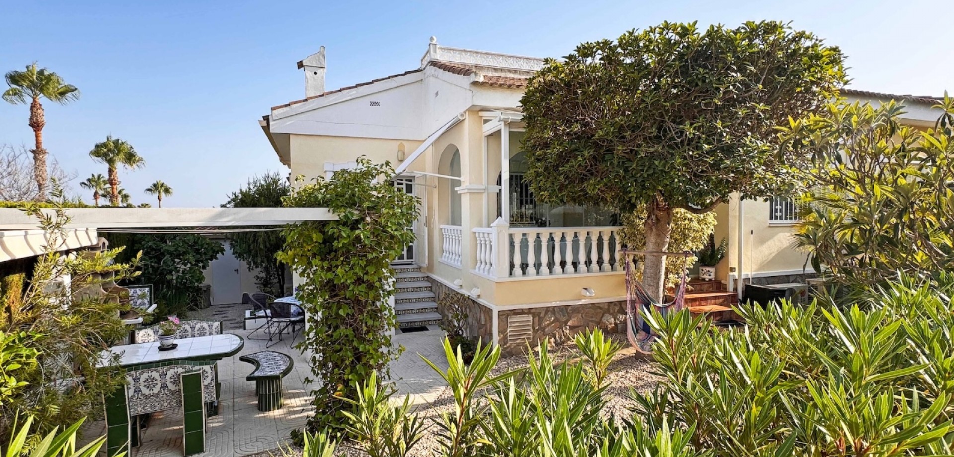 House in Ciudad Quesada - view 1