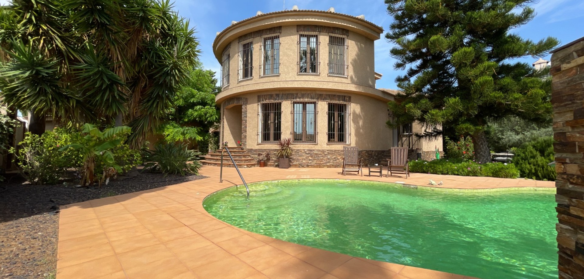 House in Ciudad Quesada - view 1