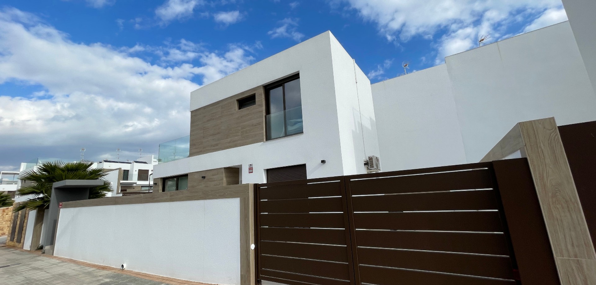 House in Benijofar - view 1