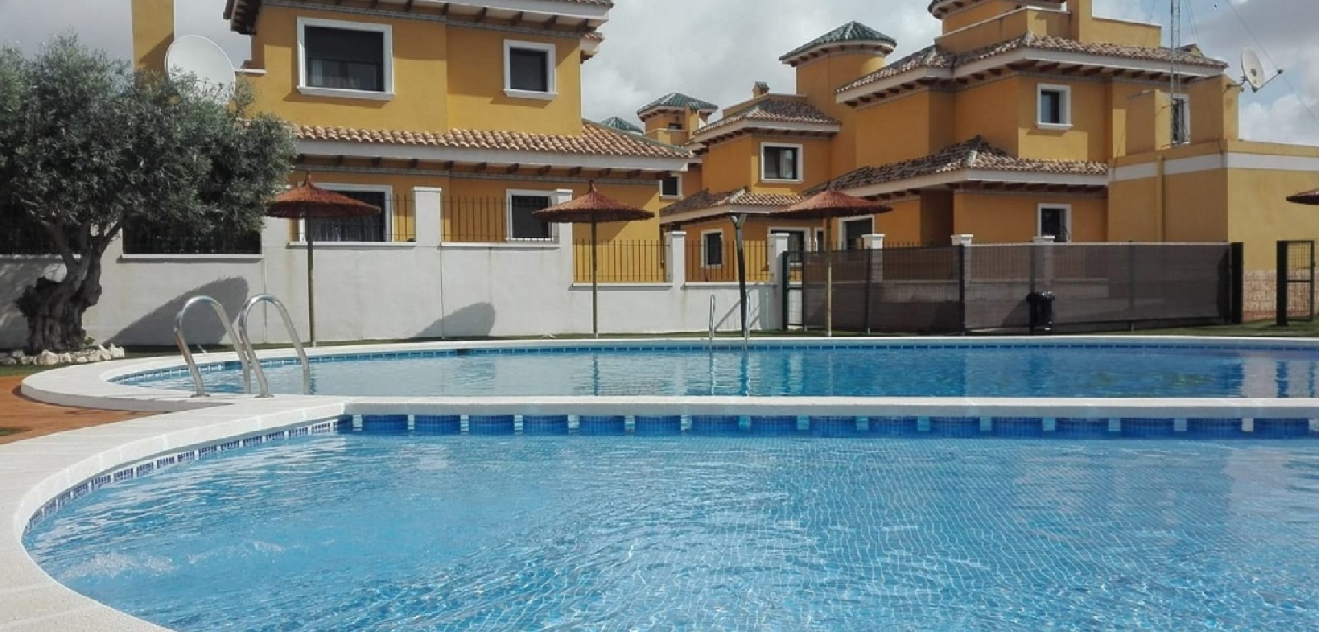 House in Ciudad Quesada - view 1