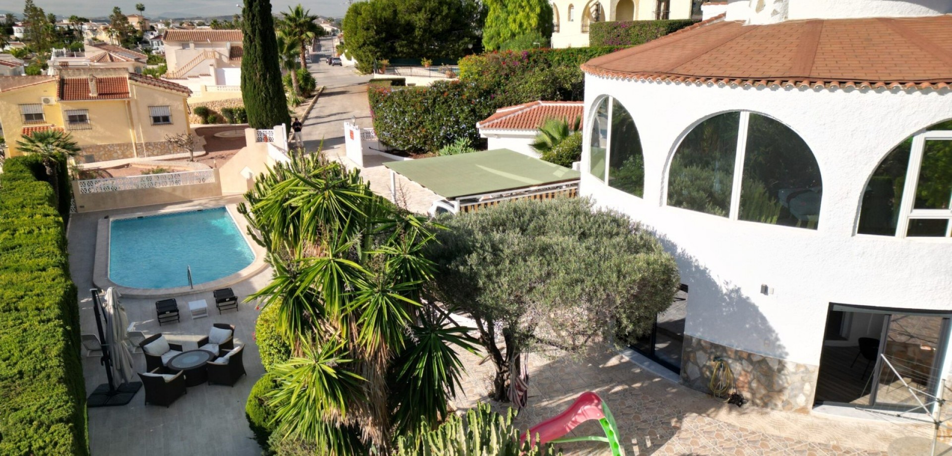 House in Ciudad Quesada - view 1