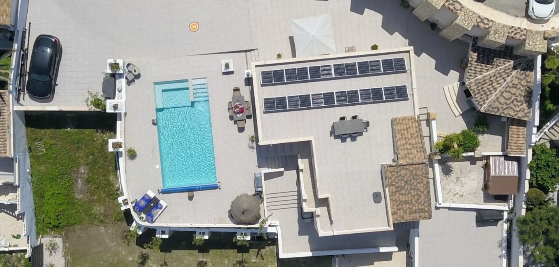 House in Ciudad Quesada - view 1