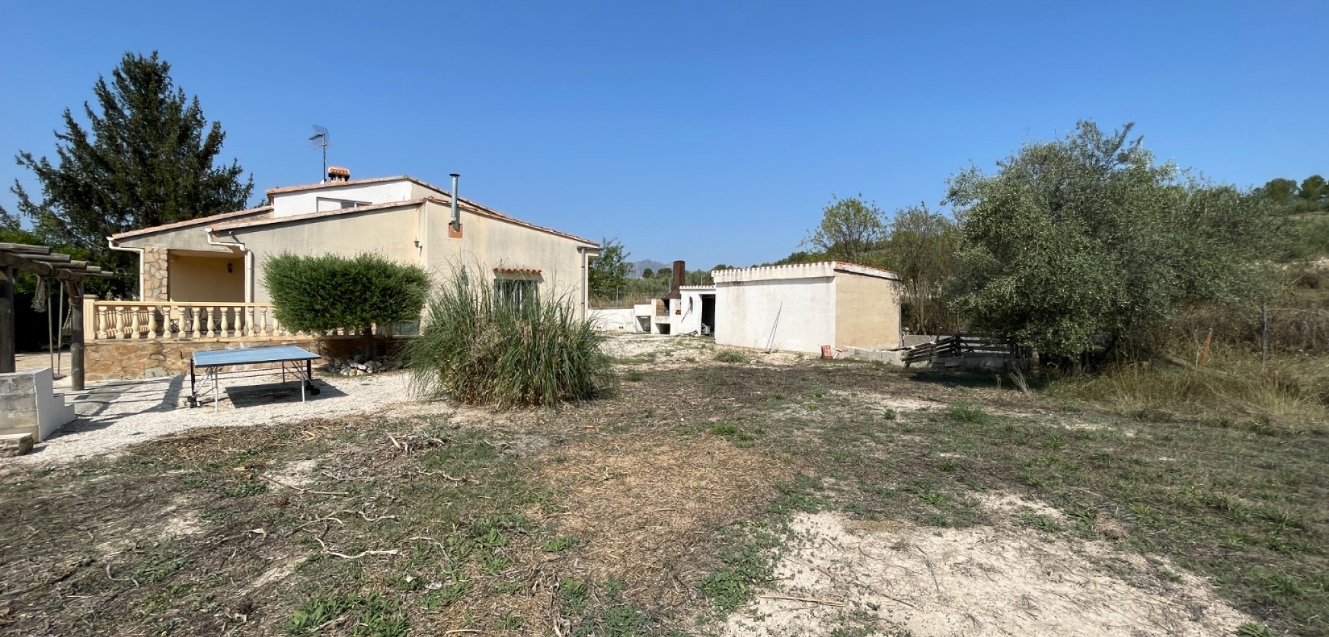 House in Millena - view 1