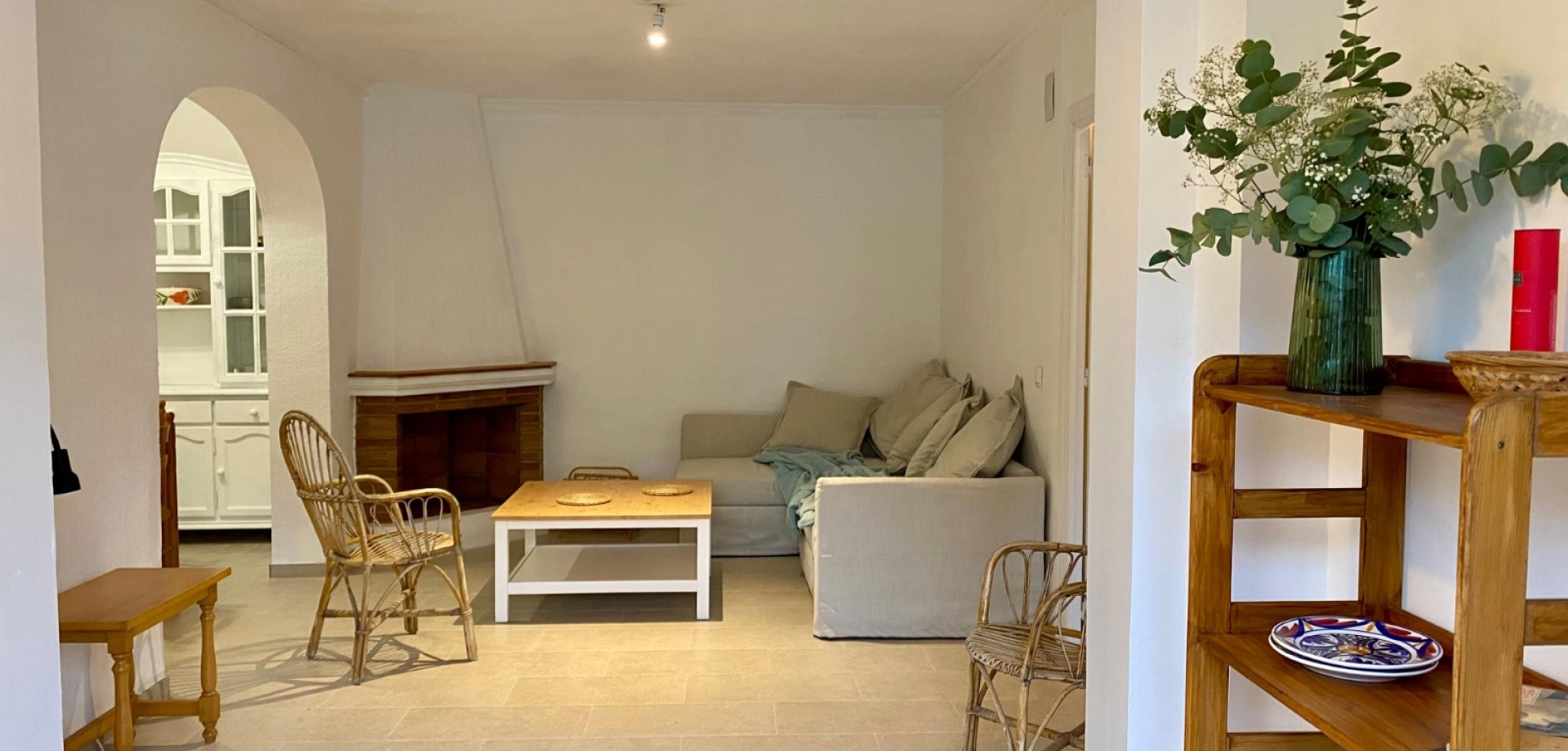 House in La Zenia - view 1