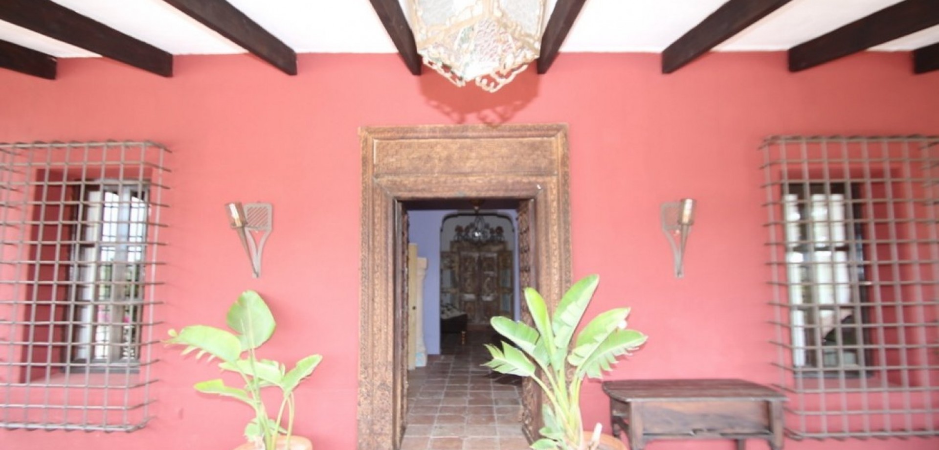 House in Jacarilla - view 1