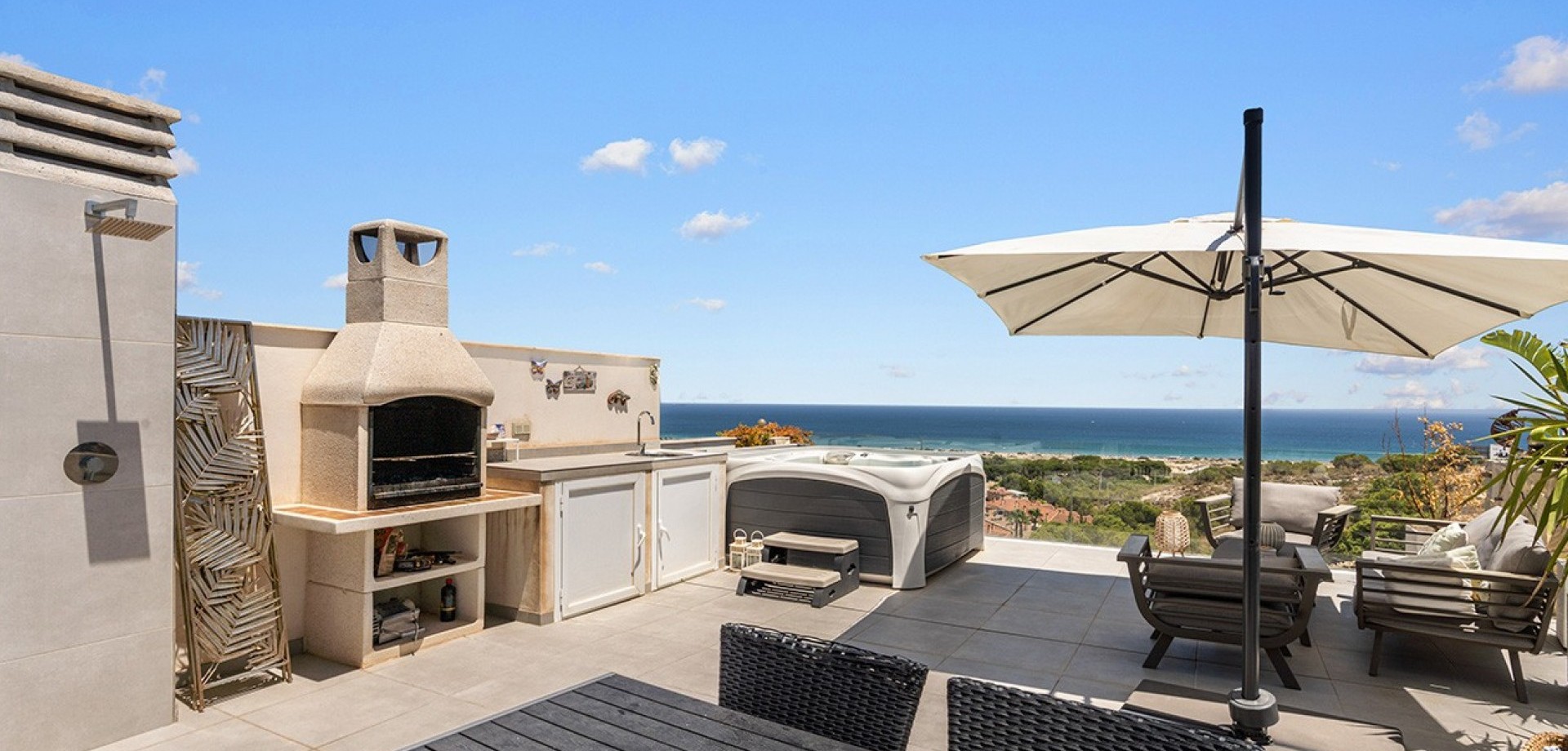 Apartment in El Altet - view 1