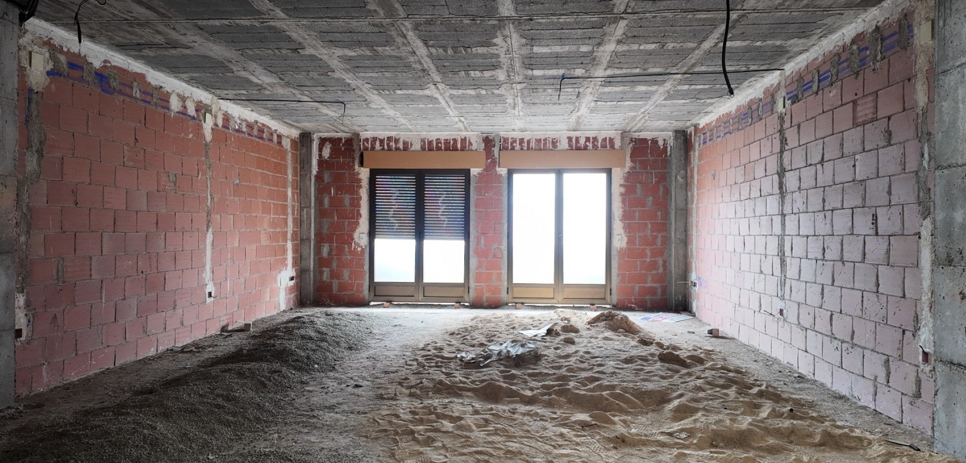 House in San Vicent del Raspeig - view 1