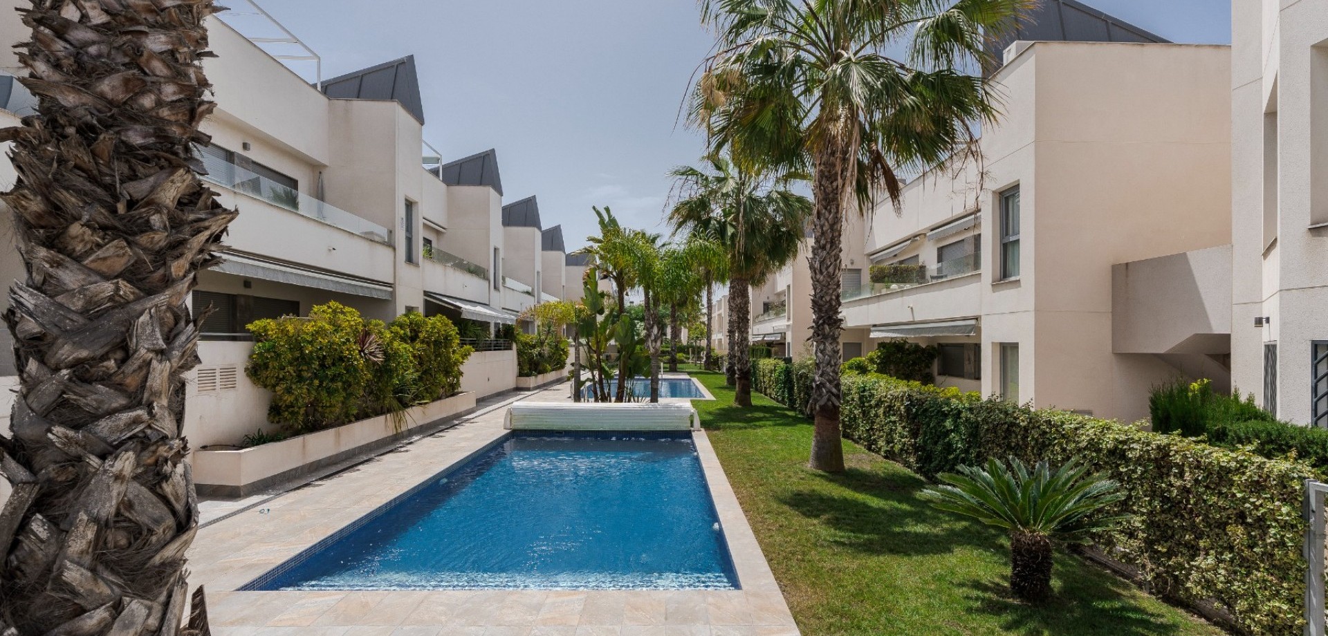 House in Torrevieja - view 1