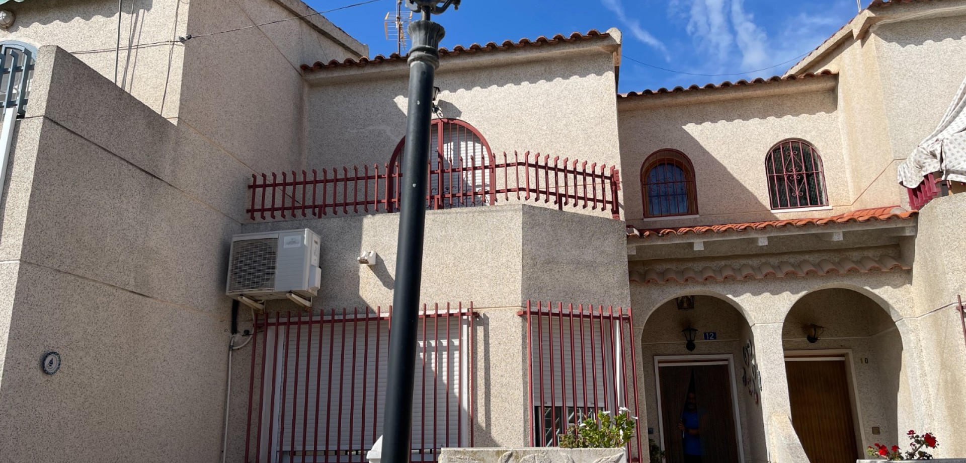 House in Jacarilla - view 1