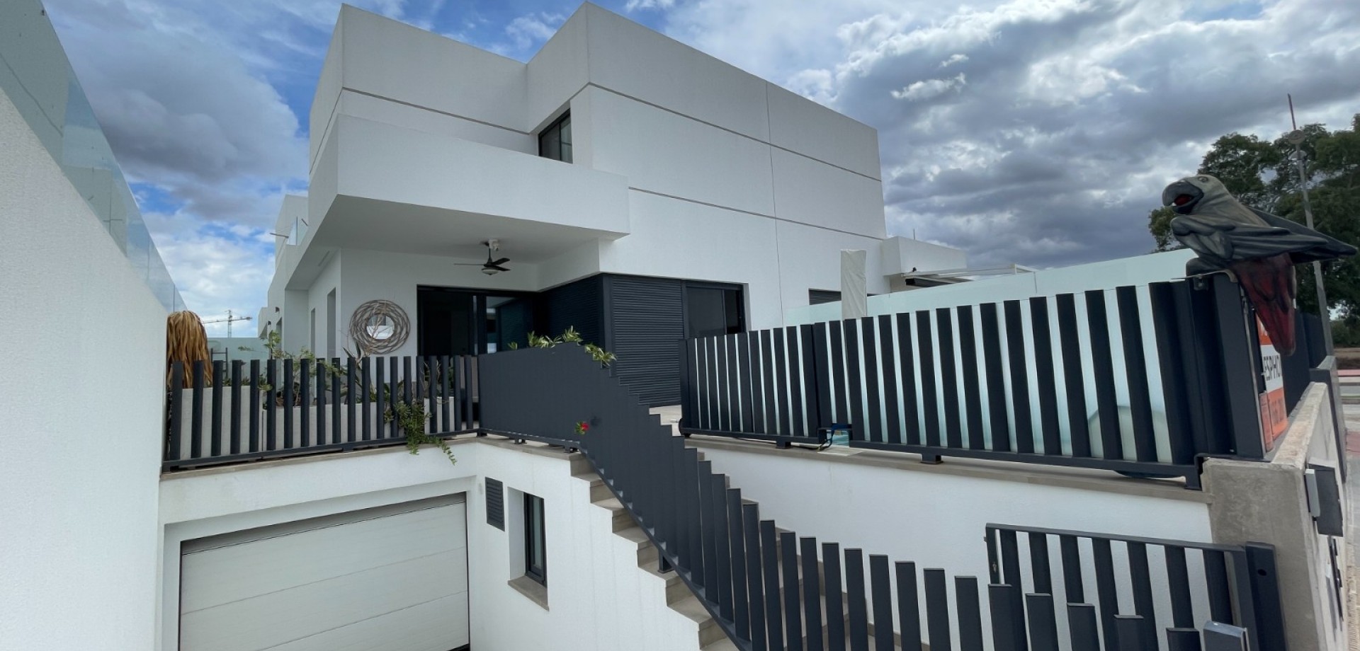 House in Dolores - view 1