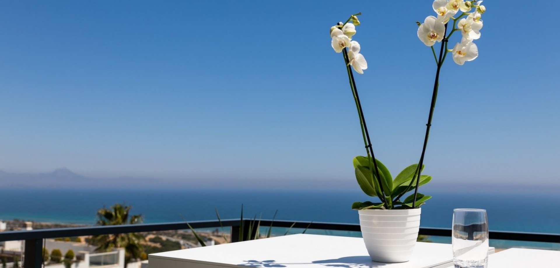 Apartment in Isla Plana - view 1