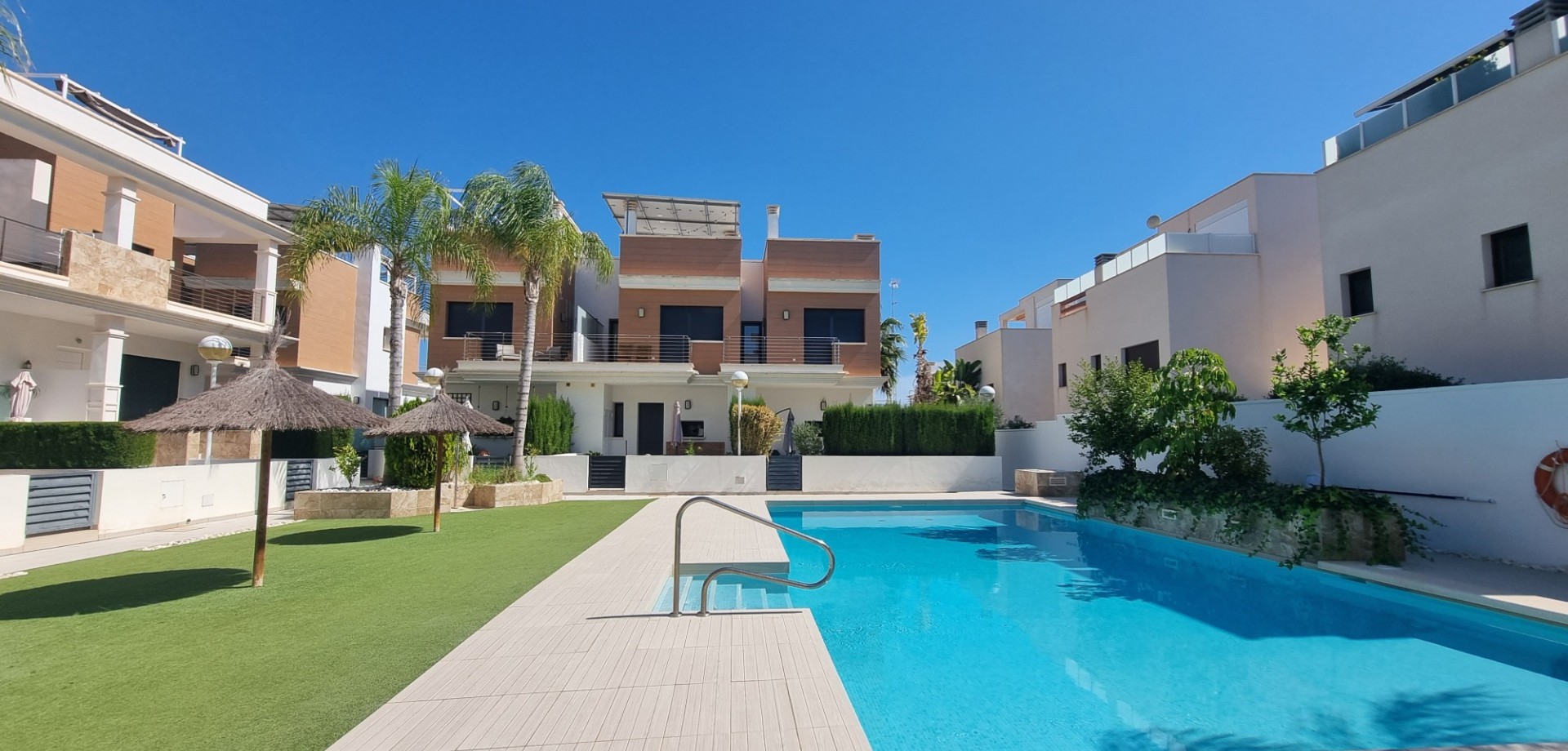 House in Ciudad Quesada - view 1