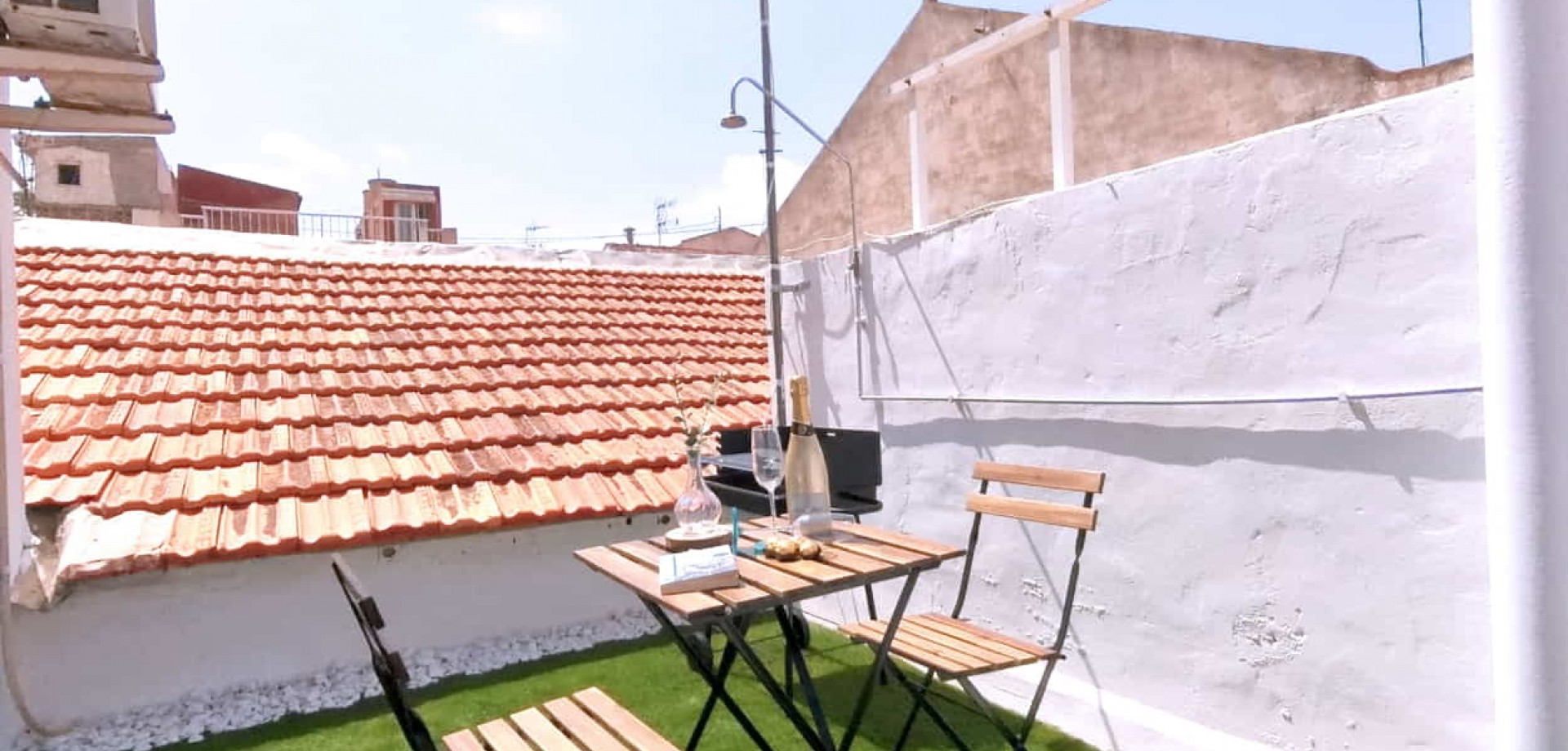 House in Los Alcazares - view 1