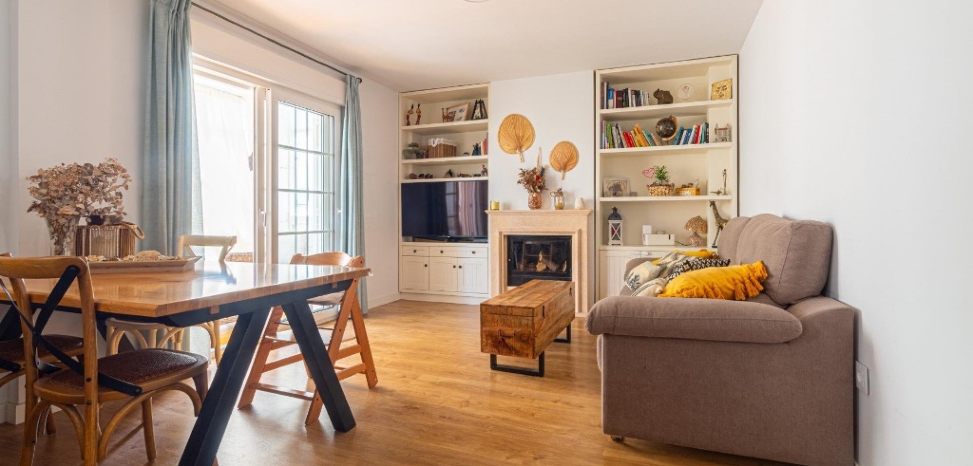 Apartment in Torrevieja - view 1