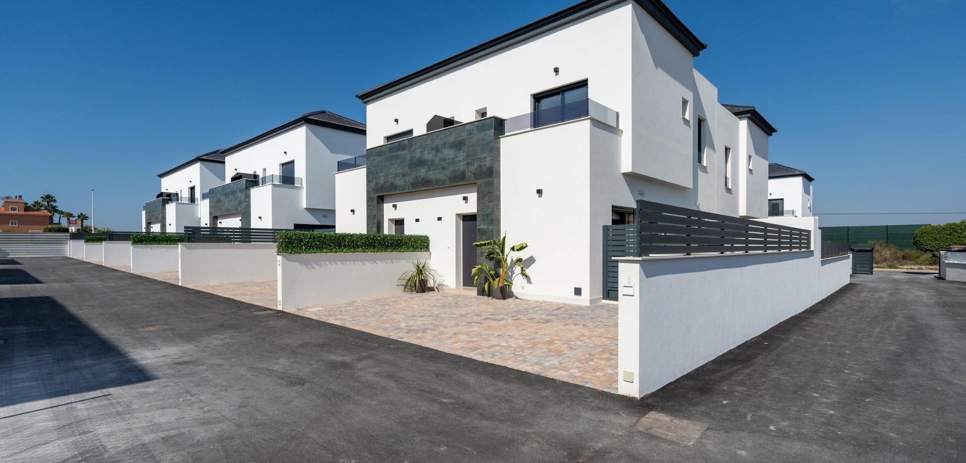 House in Balsares - view 1