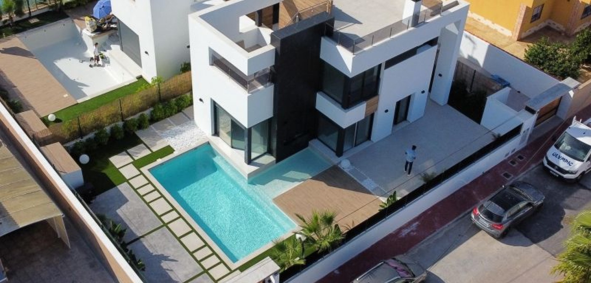 House in Torrevieja - view 1