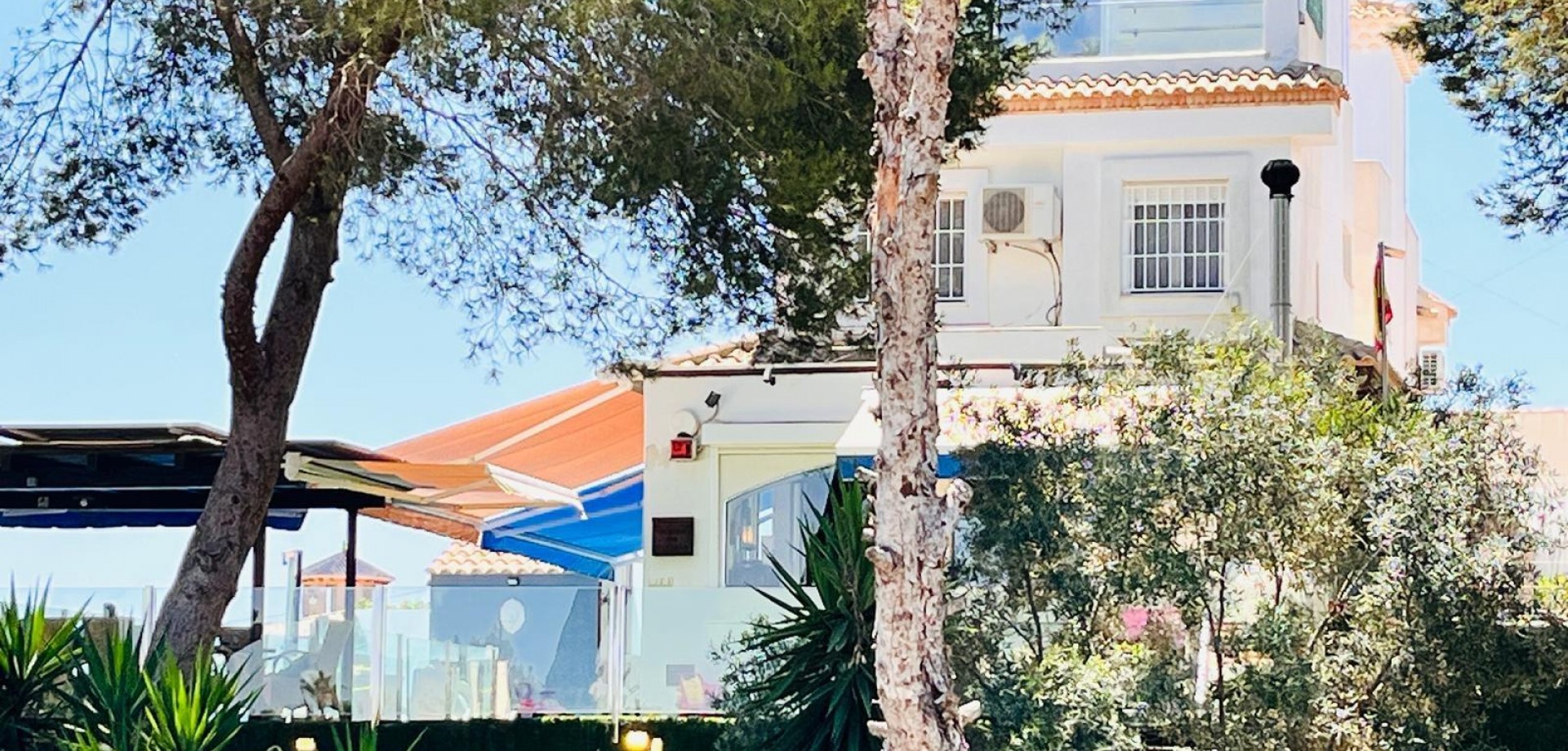 House in Urbanizacion los Balcones - view 1