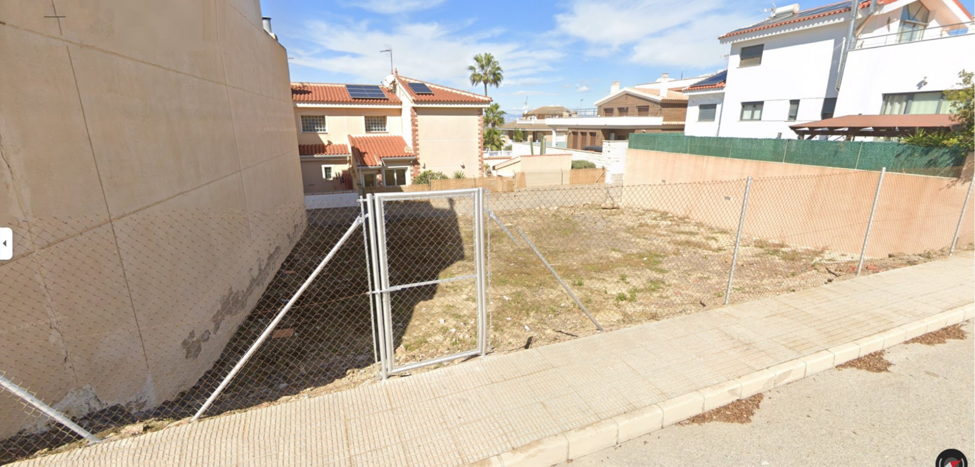 House in Benijofar - view 1