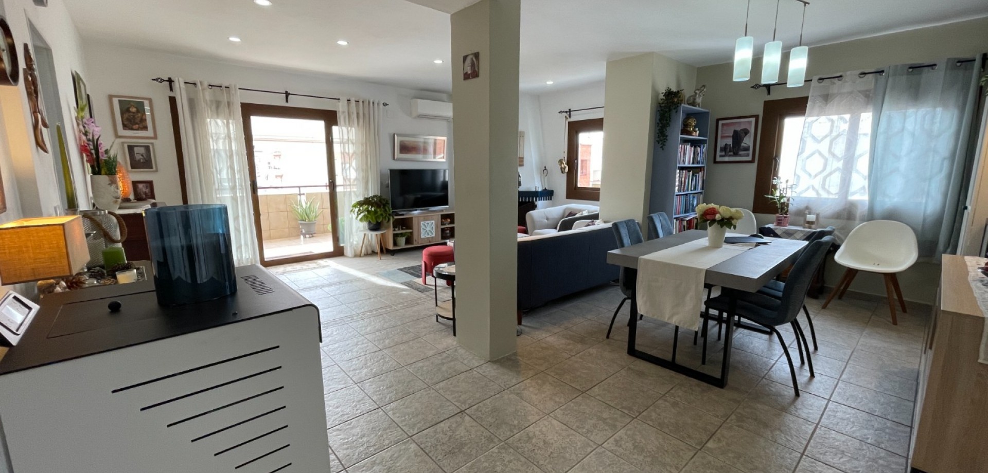 Apartment in Almoradi - view 1