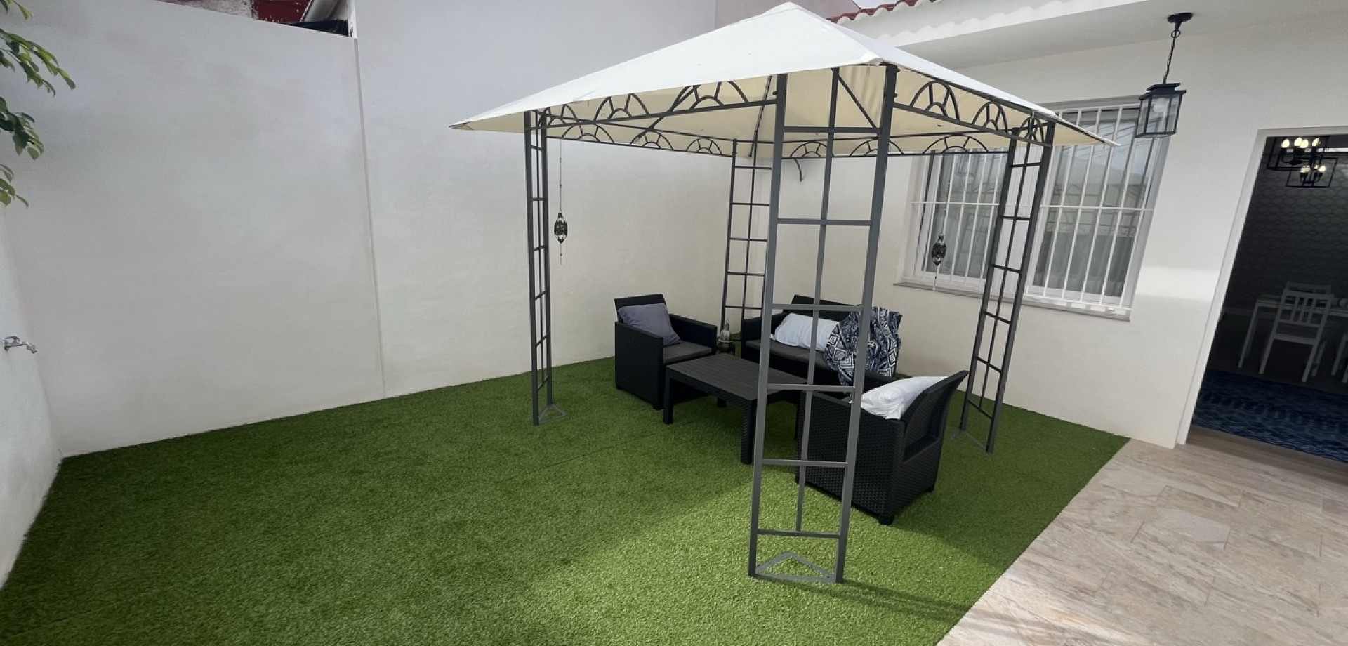 House in Torrevieja - view 1