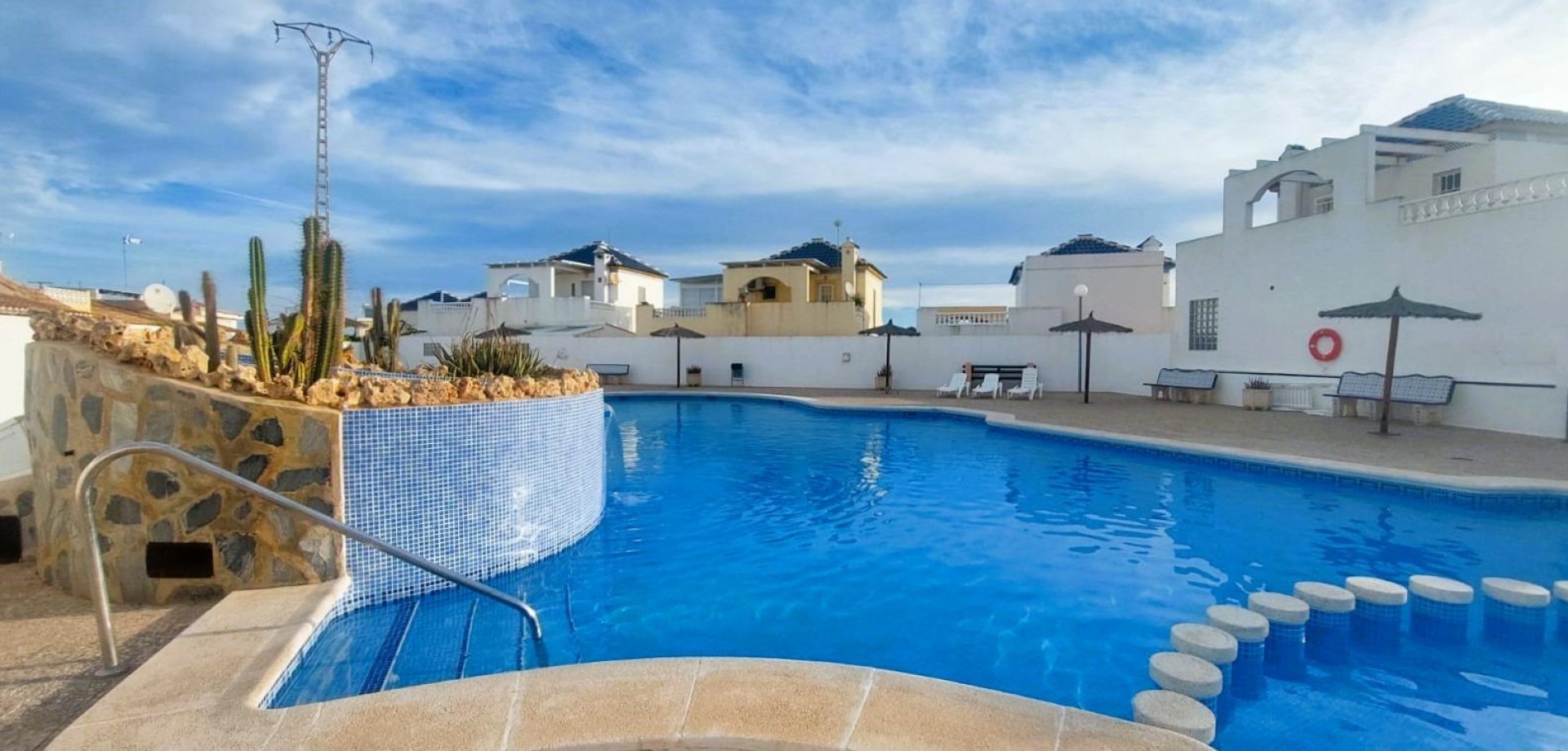 House in Torrevieja - view 1