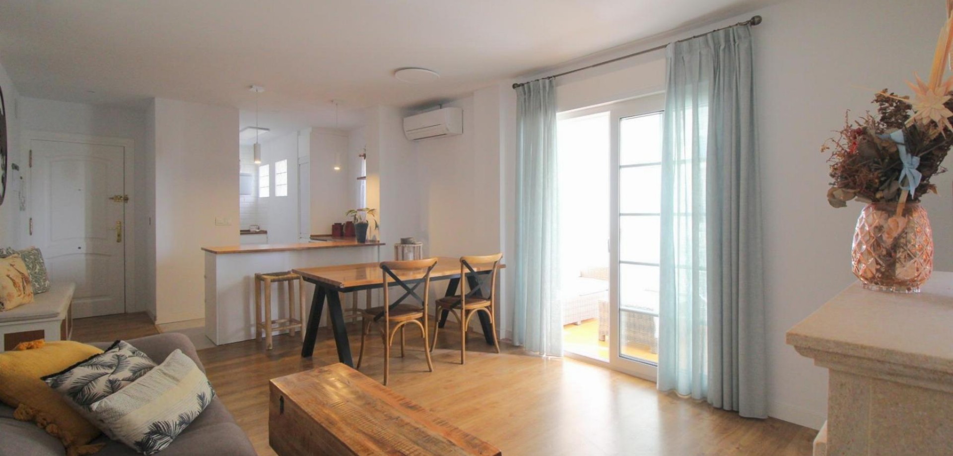 Apartment in La Zenia - view 1