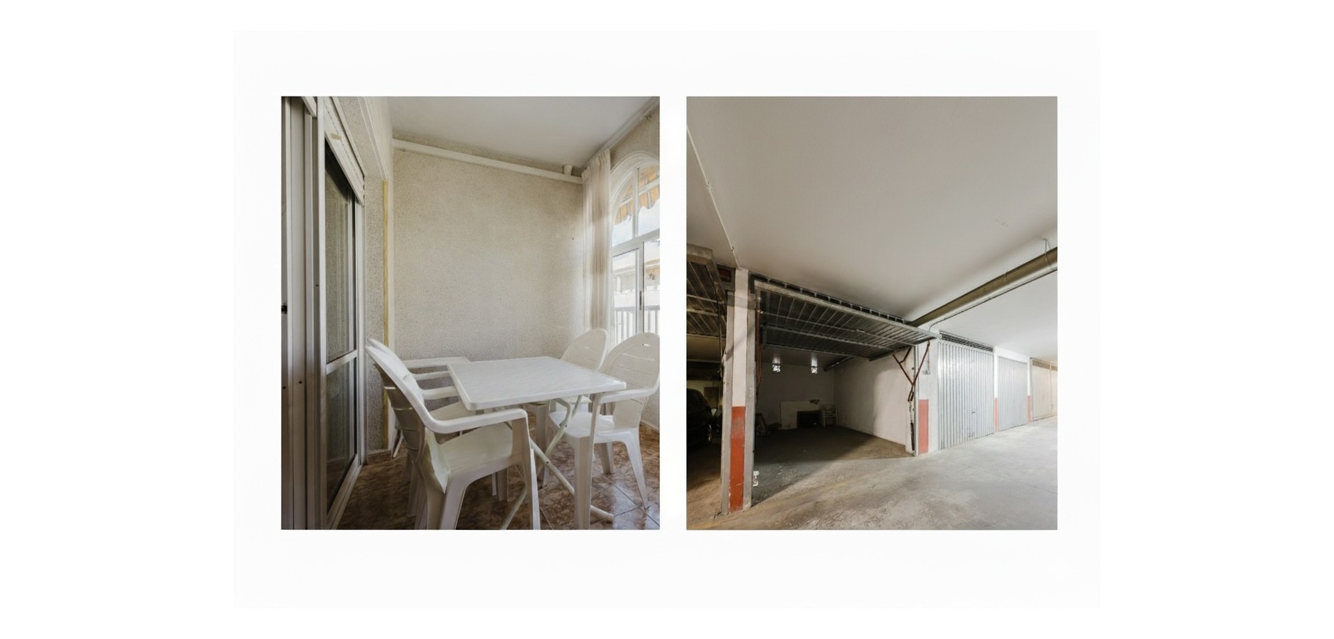 Apartment in Torrevieja - view 1