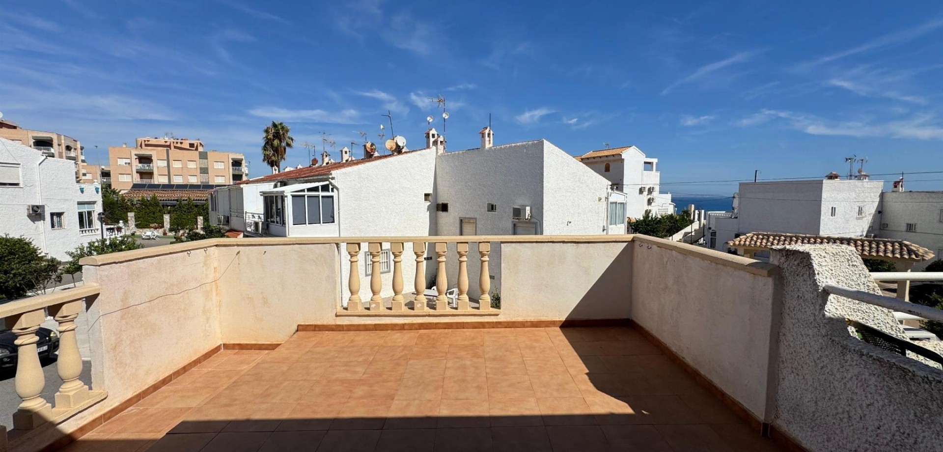 Apartment in Torrevieja - view 1