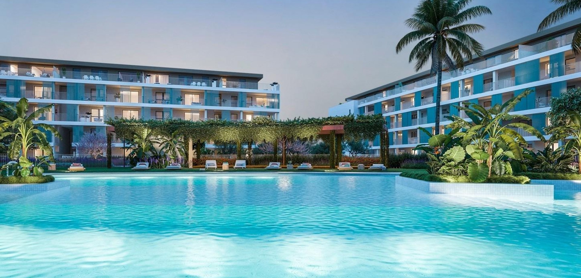 Apartment in Denia - view 1