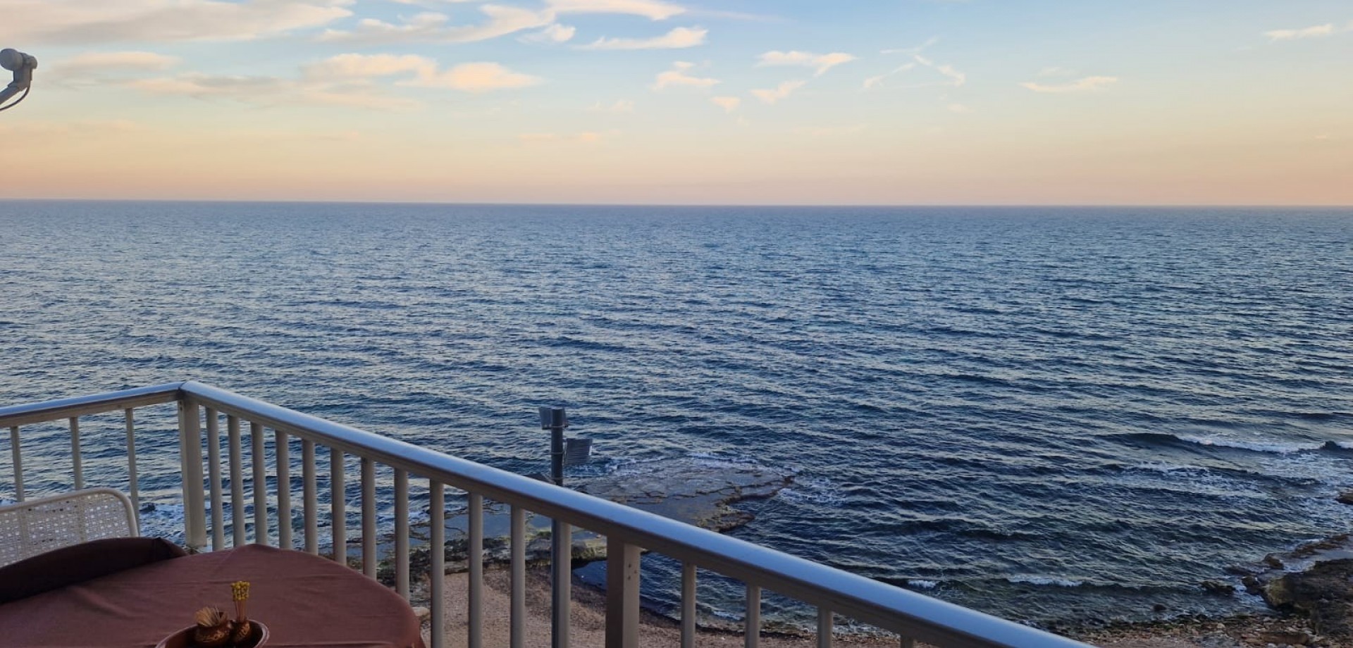 Apartment in Torrevieja - view 1