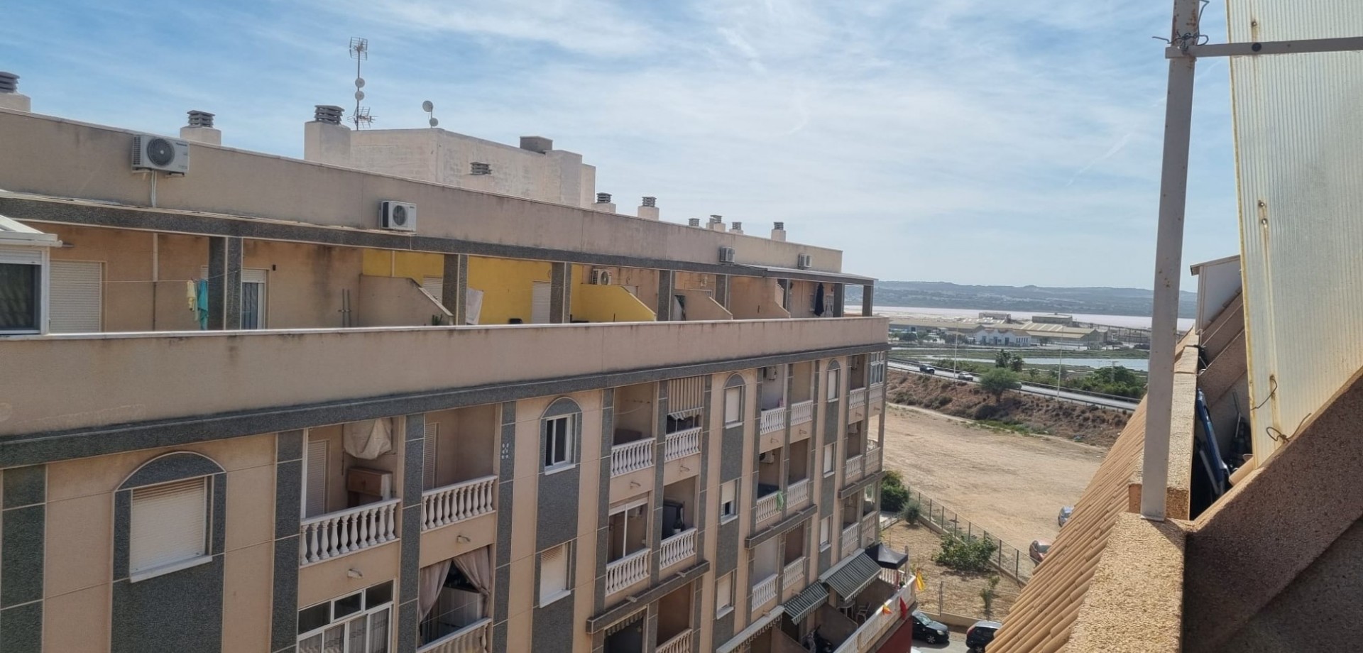Apartment in Torrevieja - view 1