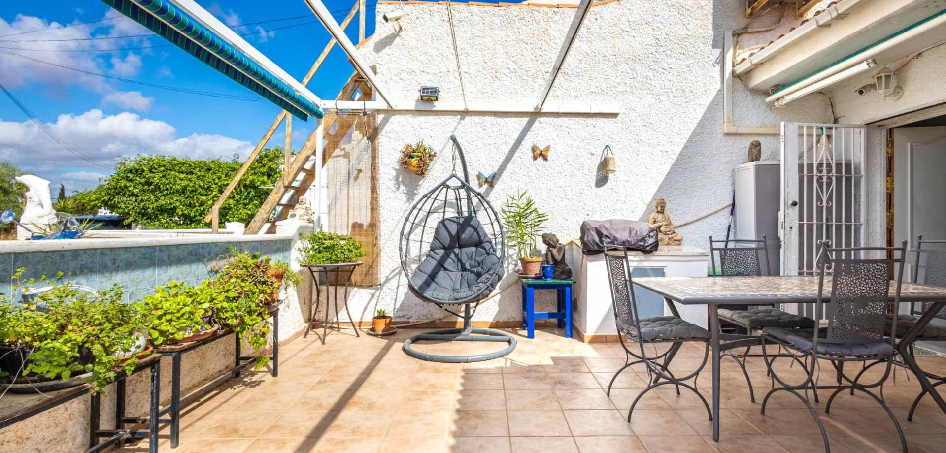 Apartment in Torrevieja - view 1