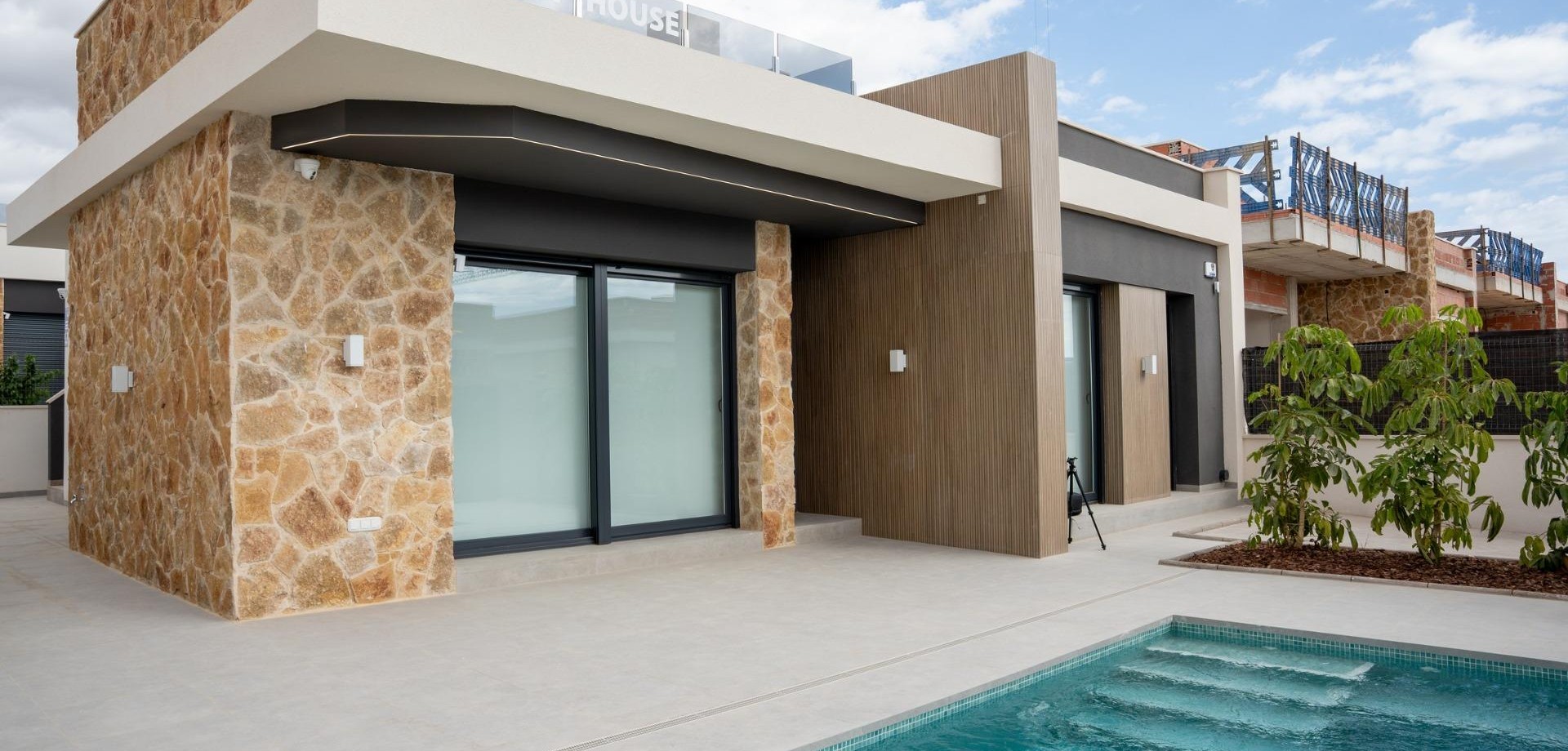 House in Ciudad Quesada - view 1