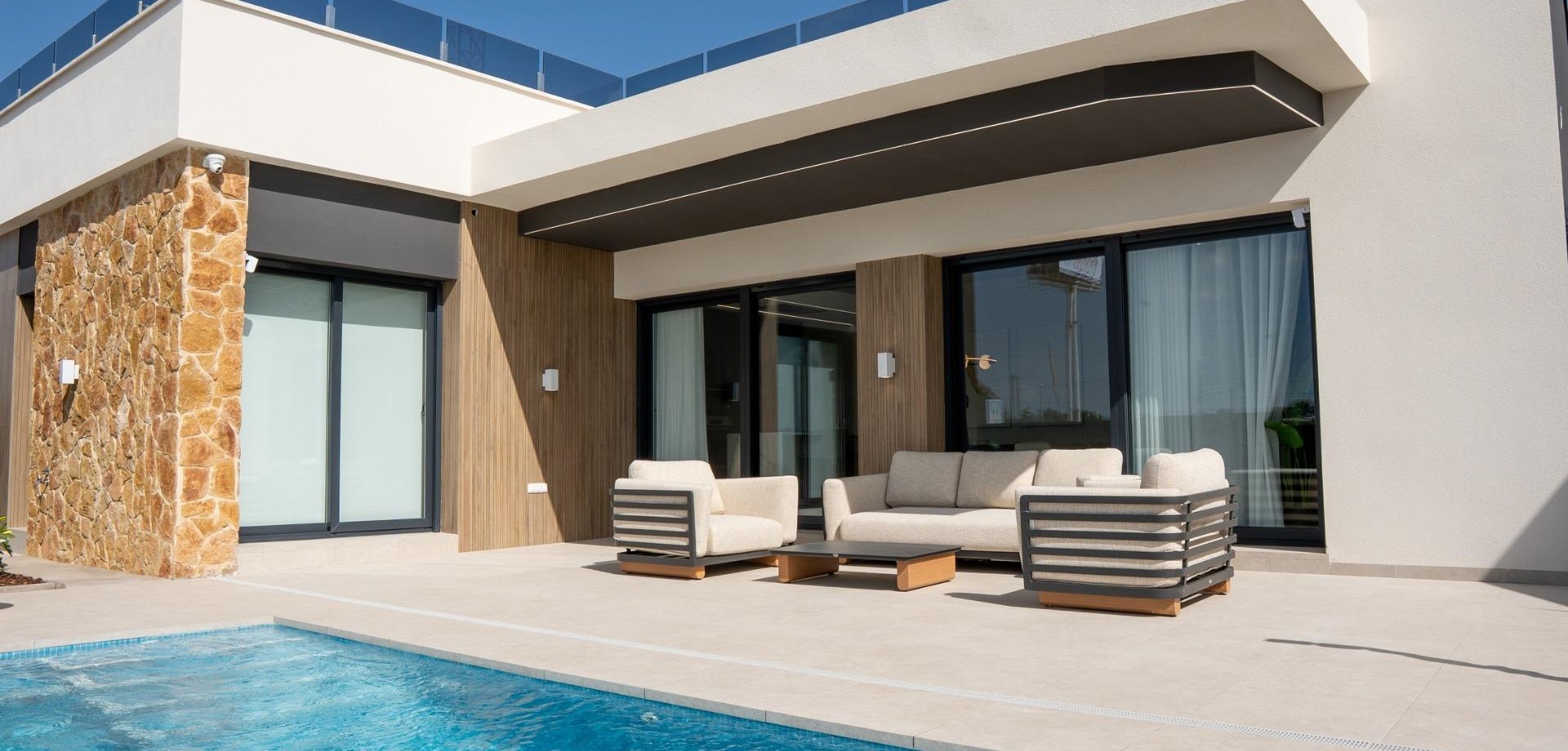 House in Ciudad Quesada - view 1